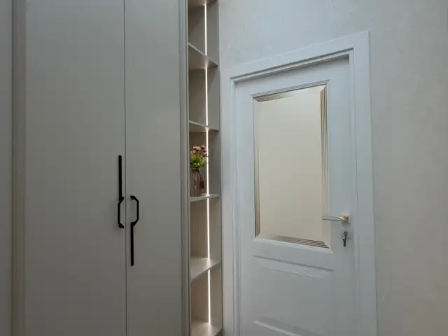 2-комн. квартира, 4 этаж, 75 м², 33мкр, Худжанд - 12