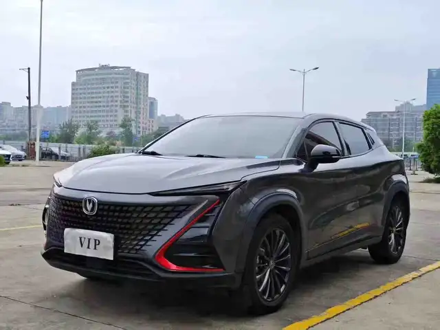 Changan UNI-T