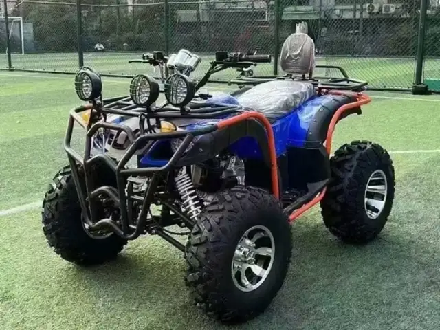 Квадроцикл motoland 250 куб, Душанбе