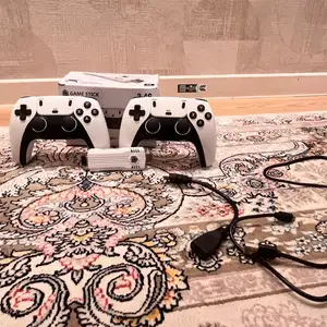 Джойстик аз Game Stick, Душанбе
