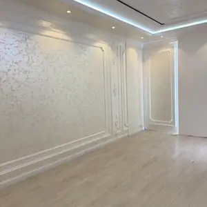 Краска Атлас, Душанбе