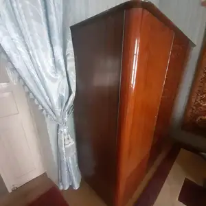 Шифоньер, Душанбе