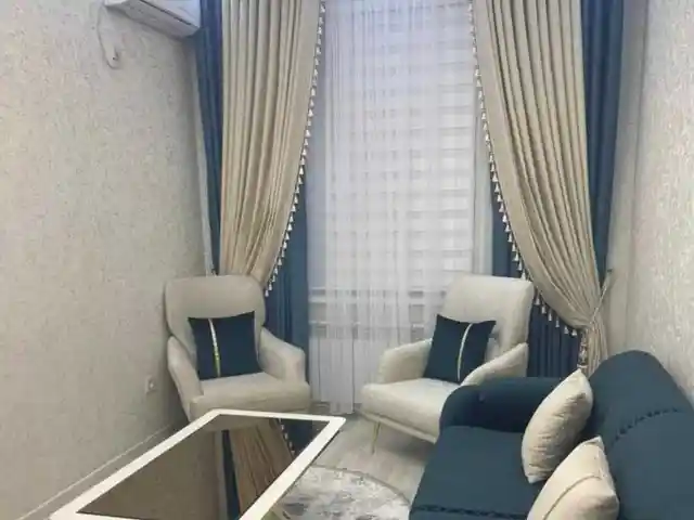 Парда, Душанбе