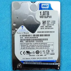 Жёсткий диск 1Tb WD для ноутбука, Душанбе