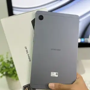 Планшет Samsung Tab A11 4/64Gb black, Душанбе