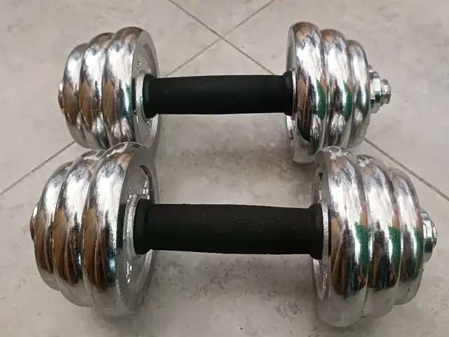 Гантели 7.5 кг, Душанбе