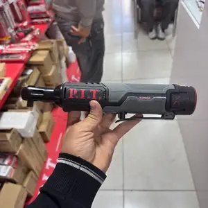 Гайковерт P.I.T, Душанбе