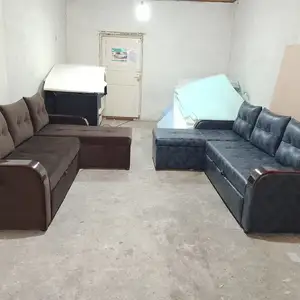 Диван, Душанбе