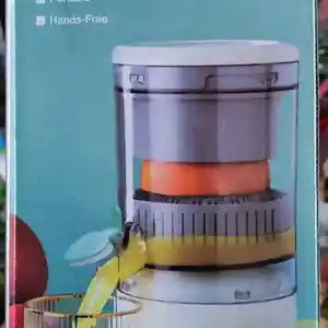 Соковыжималка Citrus juicer 23, Душанбе
