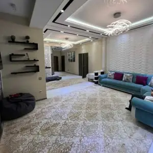 3-комн. квартира, 2 этаж, 80 м², 19 мкр, Худжанд