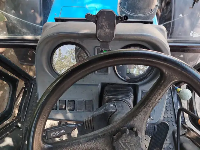 Трактор мтз 1025.2, Хуҷанд - 8