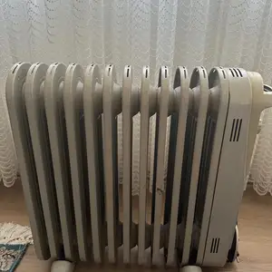 Радиатор Elcom, Душанбе