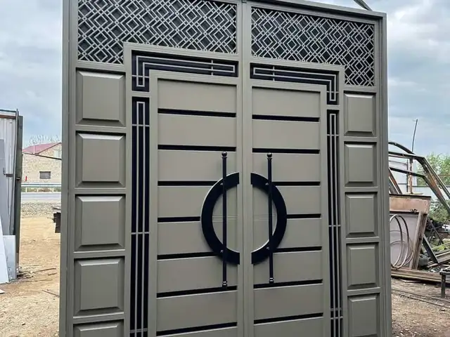 Дарвоза, Душанбе