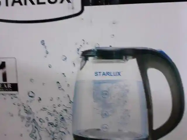 Электрочайник Starlux 2086, Душанбе