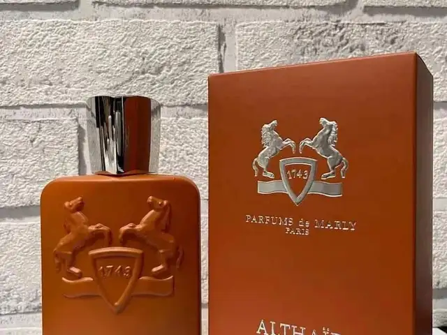 Парфюм DE MARLY ALTHAIR, Душанбе