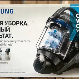 Пылесос Samsung, Душанбе