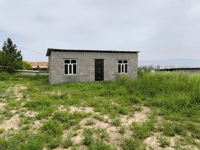 Рыбное озеро и дача 5 Га, р. Рудаки, Душанбе