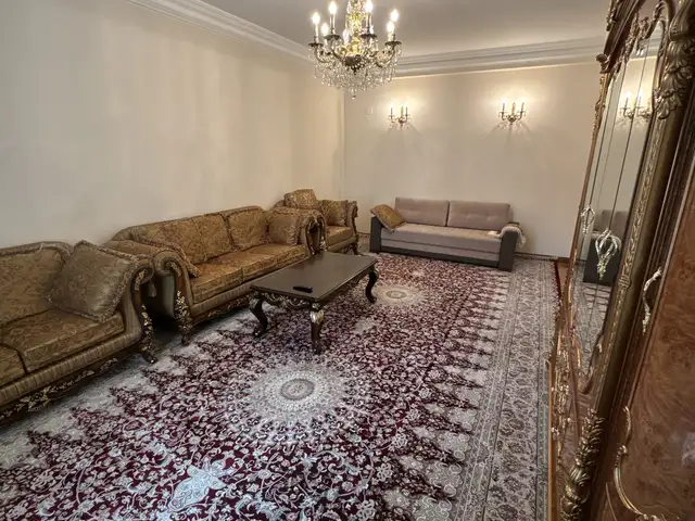 3-комн. квартира, 9 этаж, 130 м², Шохмансур, Душанбе - 10
