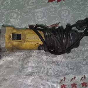 Болгарка на запчасти, Худжанд