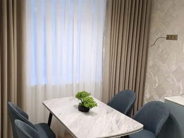 2-комн. квартира, 3 этаж, 70 м², 33мкр .Гимназия 13, Худжанд - 11