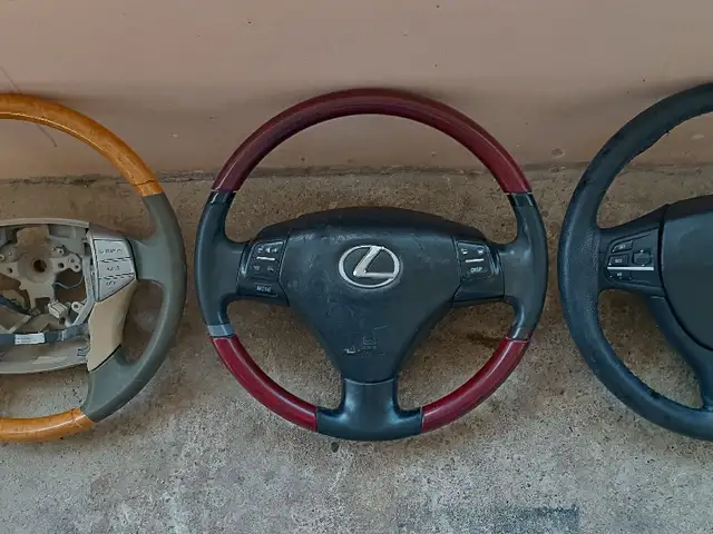 Руль, Душанбе