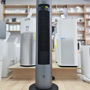 Вентилятор-обогреватель Xiaomi Mijia DC Inverter Dual Season Fan, Душанбе