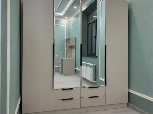Шкафы, Душанбе