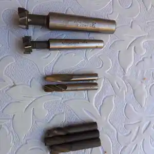 Фреза, Худжанд