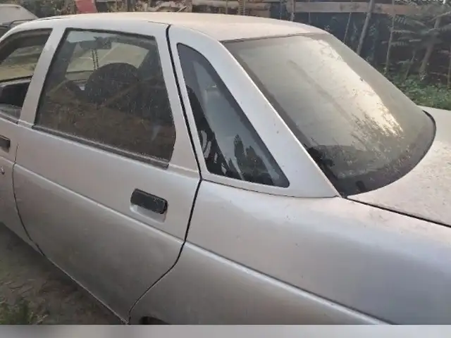 Lada (ВАЗ) 2110