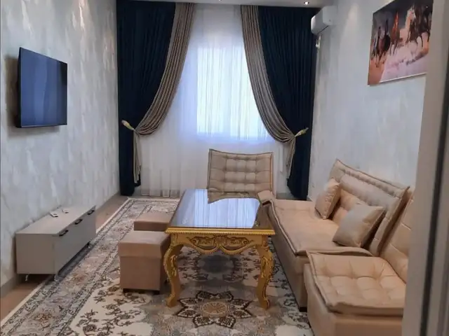 2-комн. квартира, 9 этаж, 77м², 20мкр, Хуҷанд