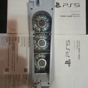 Охлаждающий вентилятор для Sony ps5, Хуҷанд