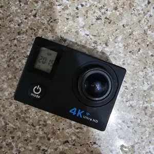 Экшн-камера 4K Ultra HD Wi-Fi, Душанбе
