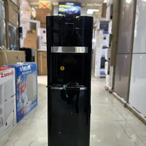 Кулер Elecronix, Душанбе