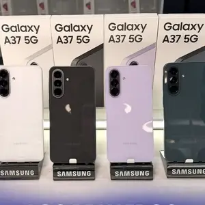 Samsung Galaxy A37 5G 8/256Gb, Душанбе