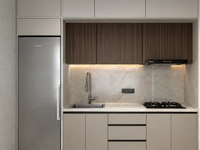 Мебель для кухни на заказ, Душанбе
