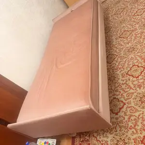 Кровать, Душанбе