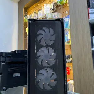 Системный блок deepcool CH560, Душанбе