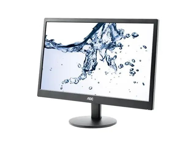 Монитор AOC E970Sw 18.5, Душанбе