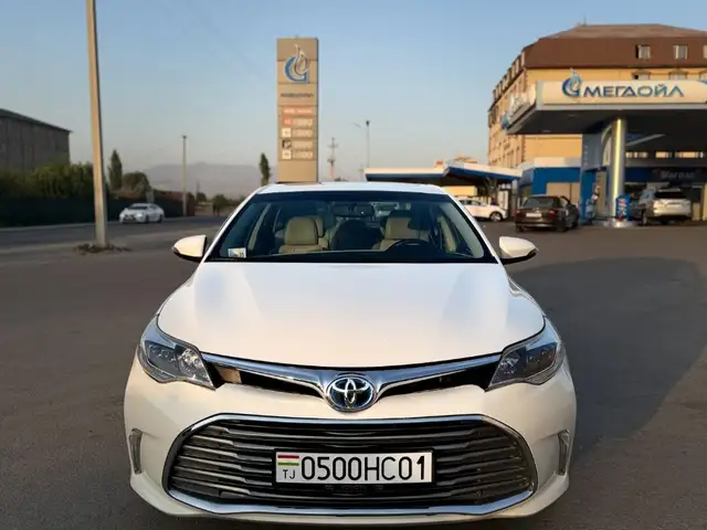 Toyota Avalon
