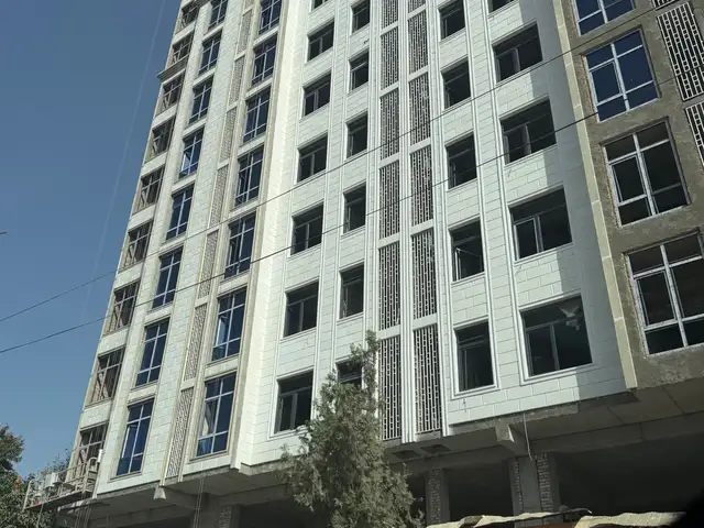 2-комн. квартира, 11 этаж, 70 м², 1001 Майда чайда, Ёвон