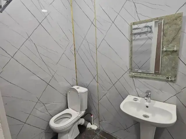 2-комн. квартира, 8 этаж, 1м², Панчшанбе, Хуҷанд
