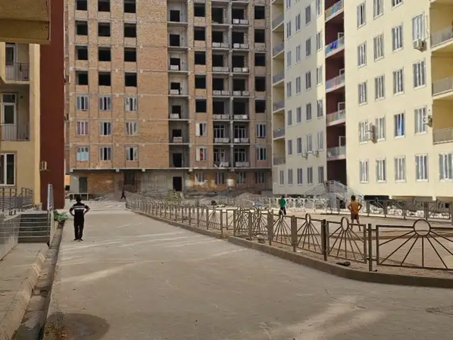 1-комн. квартира, 3 этаж, 53 м², Сино Гипрозем, Душанбе