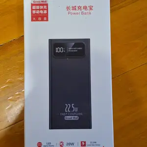 Внешний аккумулятор 20000 mah, Хуҷанд