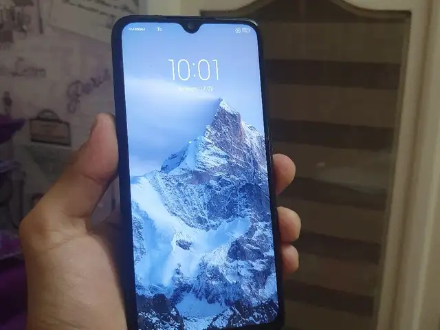 Xiaomi Redmi Note 8 128GB, Душанбе