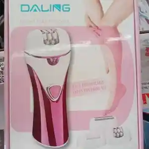 Эпилятор, Душанбе