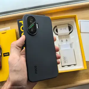 Xiaomi Poco F7 12/512gb, Худжанд