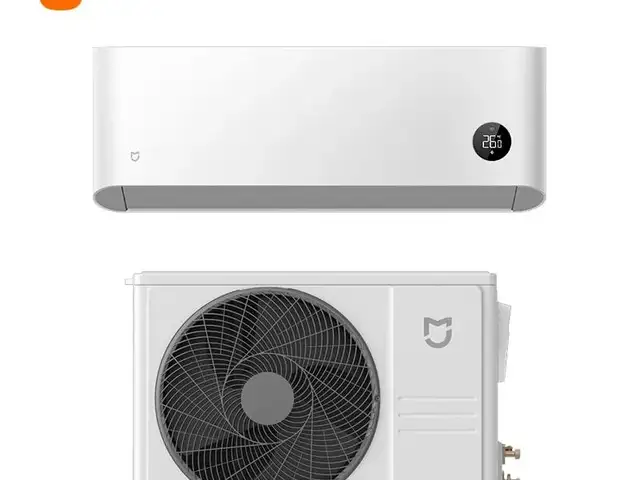 Кондиционер Xiaomi Mijia KFR-35GW/D2A1 Инвертор, Худжанд