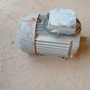 Двигатель 1.1кВт 1500 Об/мин 220v, Турсунзода