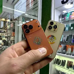 Телефон Mini 17 Pro Max 6/128gb, Душанбе