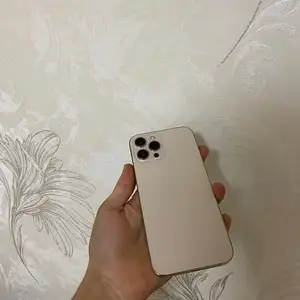 Apple iPhone 12 Pro Max, 128 gb, Gold, Худжанд